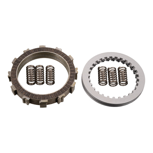 Premier Clutch Kit - RK Dirt Racer