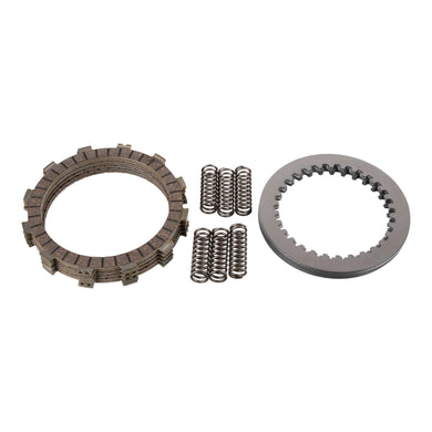 Premier Clutch Kit - RK Dirt Racer