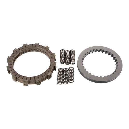 Premier Clutch Kit - RK Dirt Racer