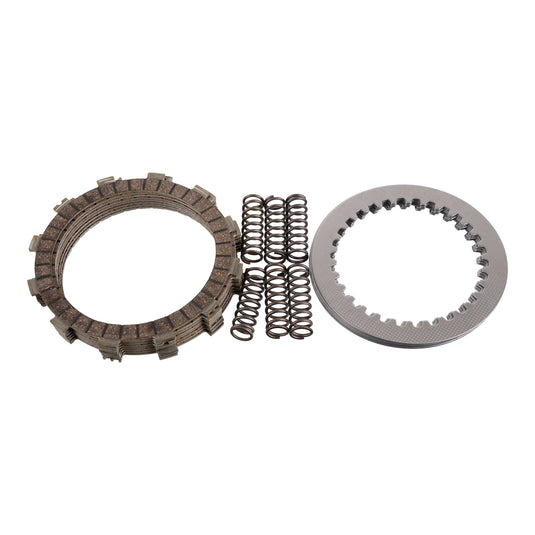 Premier Clutch Kit - RK Dirt Racer