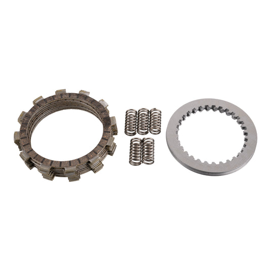 Premier Clutch Kit - RK Dirt Racer