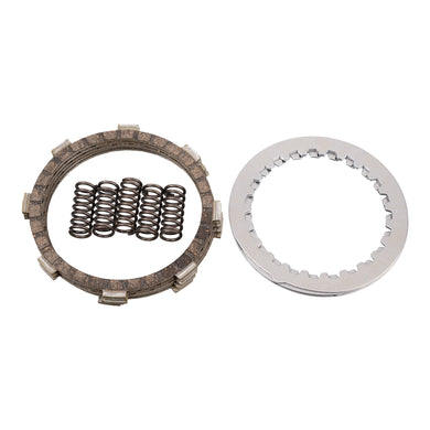 Premier Clutch Kit - RK Dirt Racer