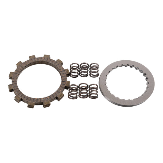 Premier Clutch Kit - RK Dirt Racer