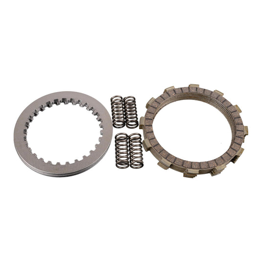 Premier Clutch Kit - RK Dirt Racer