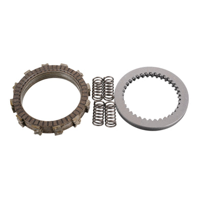 Premier Clutch Kit - RK Dirt Racer