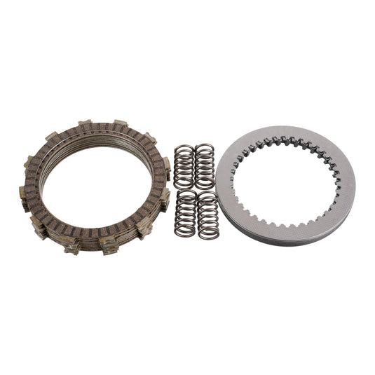 Premier Clutch Kit - RK Dirt Racer