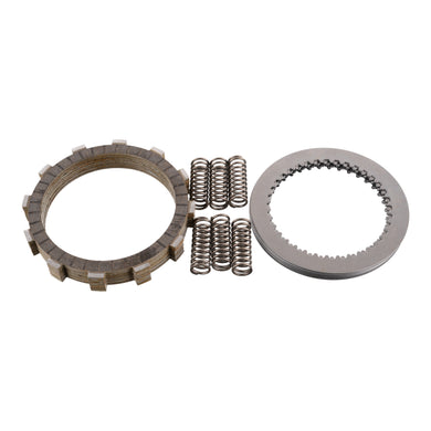 Premier Clutch Kit - RK Dirt Racer