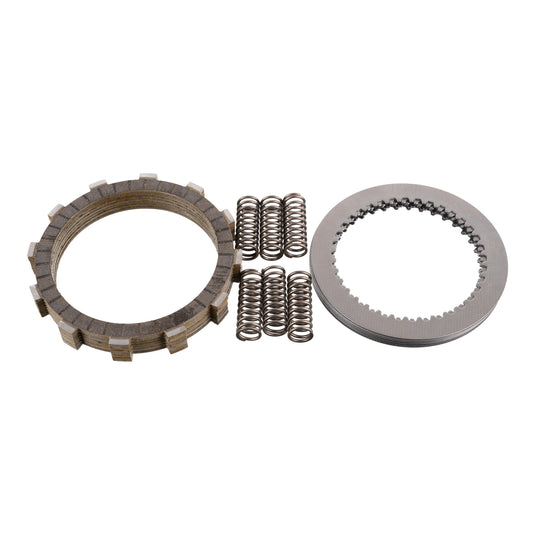 Premier Clutch Kit - RK Dirt Racer
