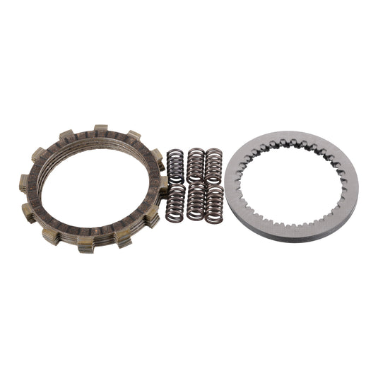 Premier Clutch Kit - RK Dirt Racer