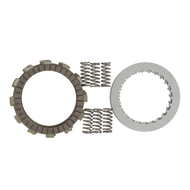 Premier Clutch Kit - RK Dirt Racer (includes springs)