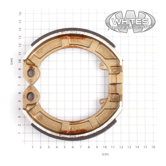 Premier Brake Shoes