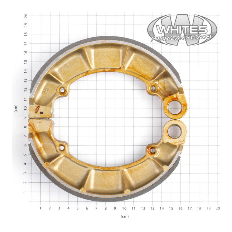 Load image into Gallery viewer, Premier Brake Shoes &amp; Springs
