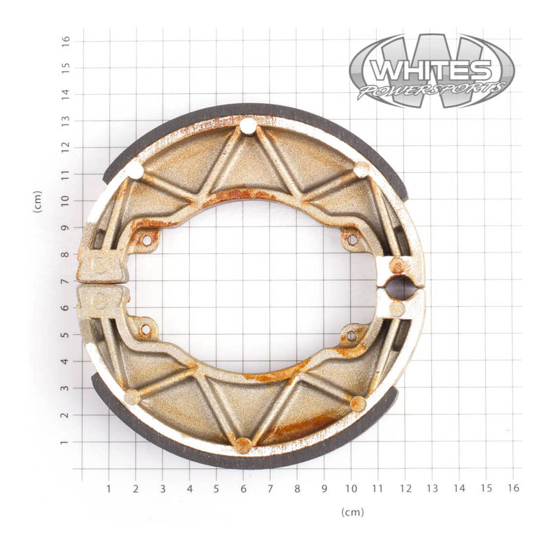 Load image into Gallery viewer, Premier Brake Shoes &amp; Springs
