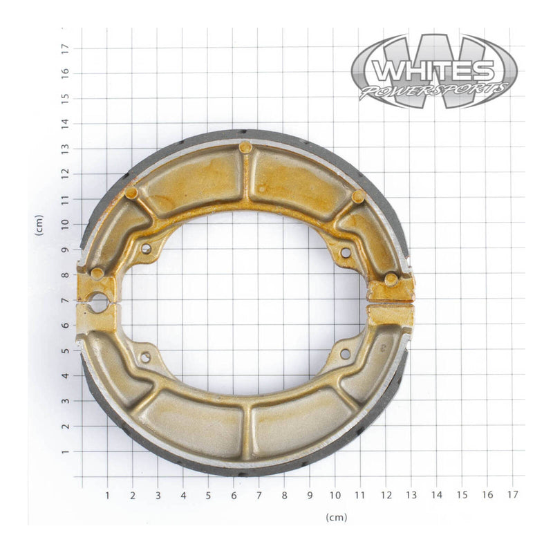 Load image into Gallery viewer, Premier Brake Shoes &amp; Springs

