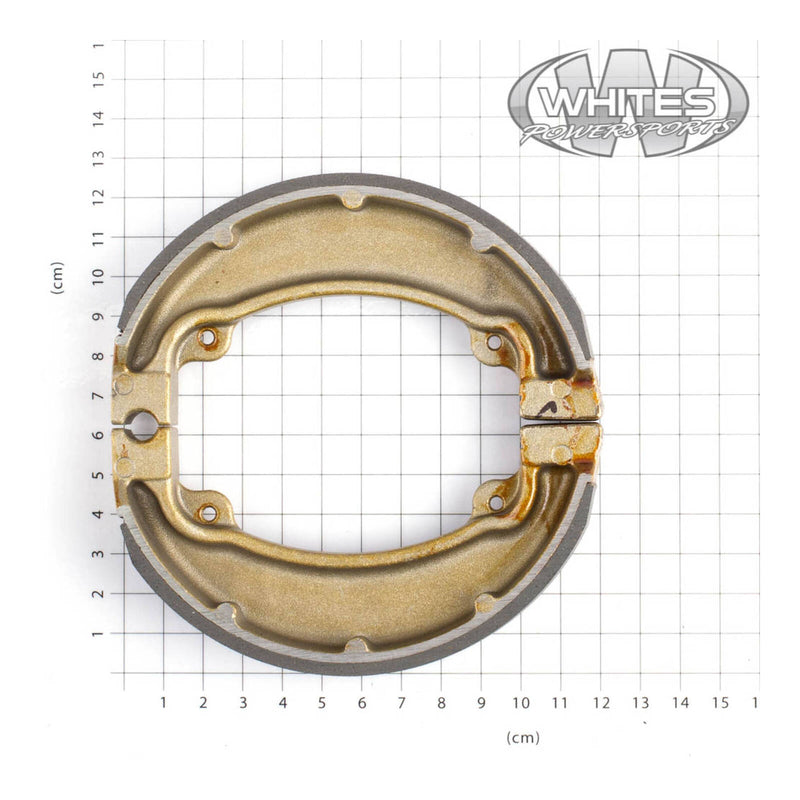 Load image into Gallery viewer, Premier Brake Shoes &amp; Springs
