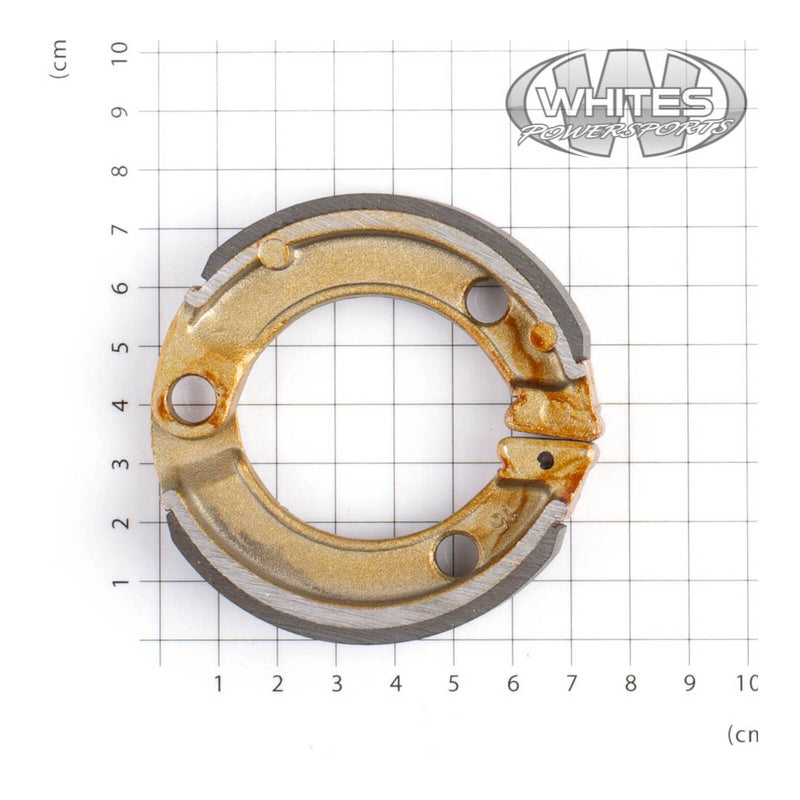 Load image into Gallery viewer, Premier Brake Shoes &amp; Springs
