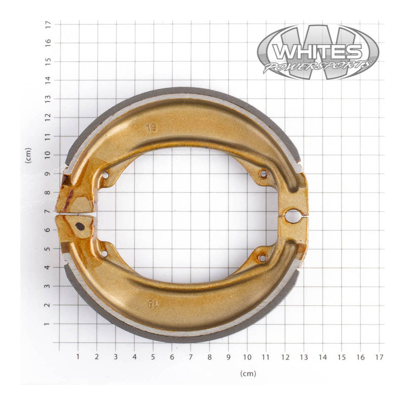 Load image into Gallery viewer, Premier Brake Shoes &amp; Springs
