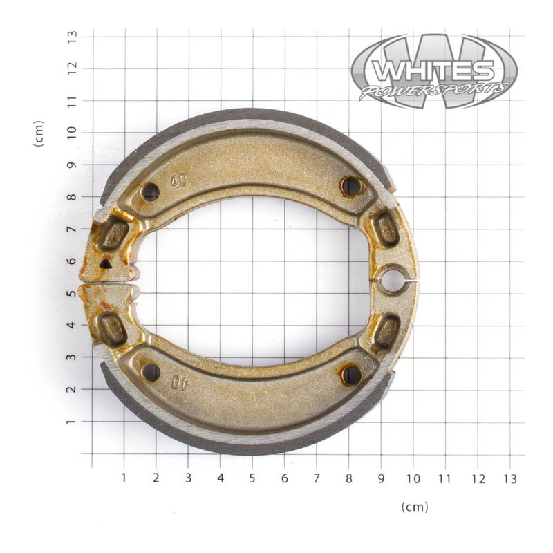 Load image into Gallery viewer, Premier Brake Shoes &amp; Springs
