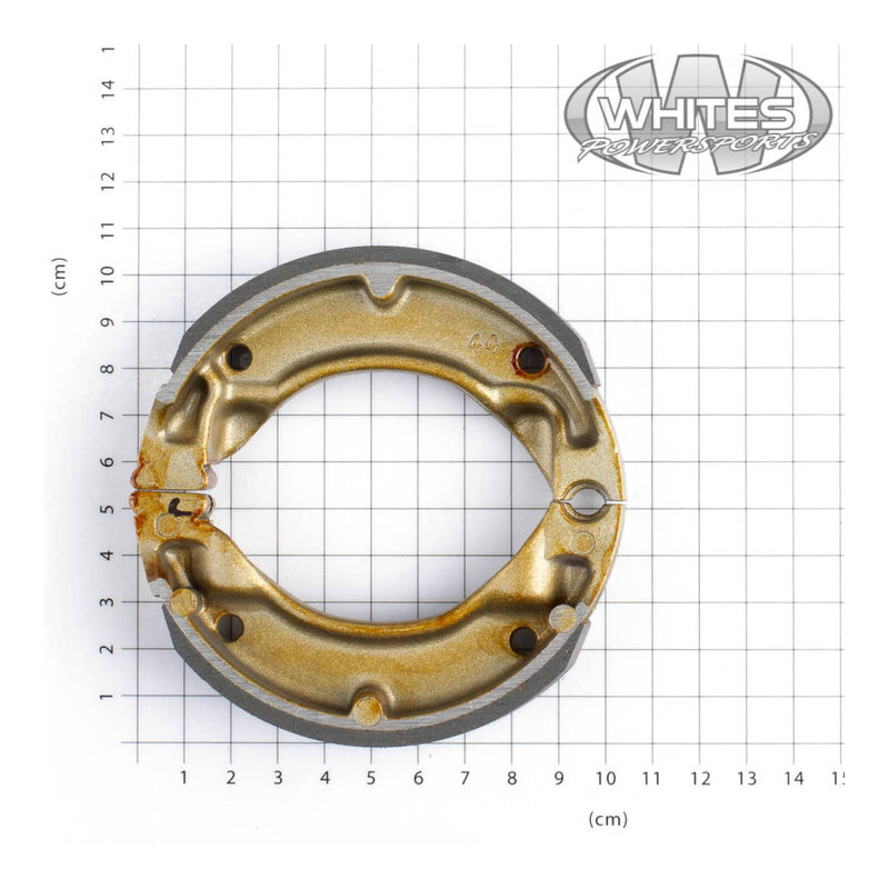 Load image into Gallery viewer, Premier Brake Shoes &amp; Springs
