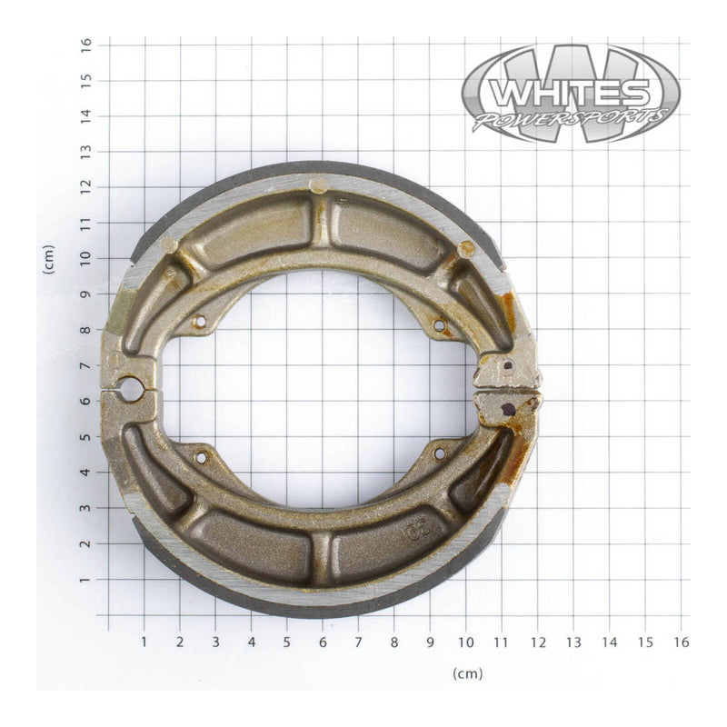 Load image into Gallery viewer, Premier Brake Shoes &amp; Springs

