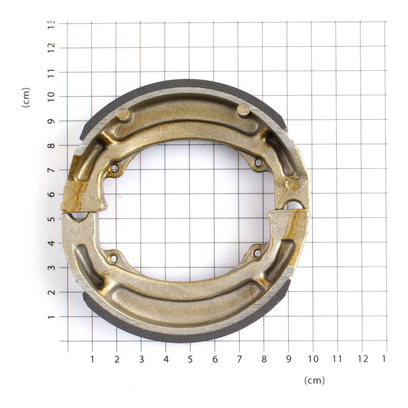Load image into Gallery viewer, Premier Brake Shoes &amp; Springs
