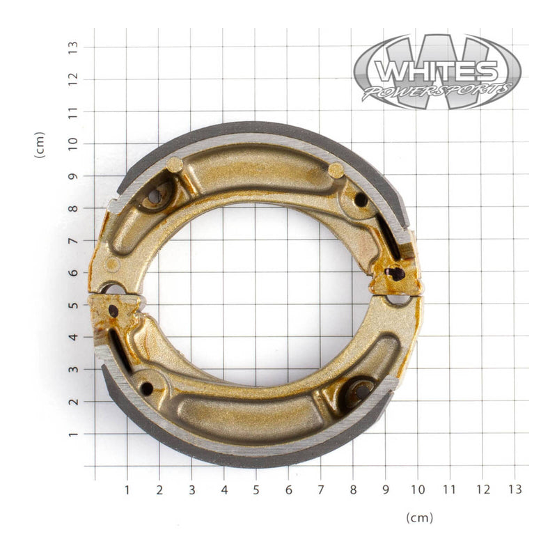 Load image into Gallery viewer, Premier Brake Shoes &amp; Springs
