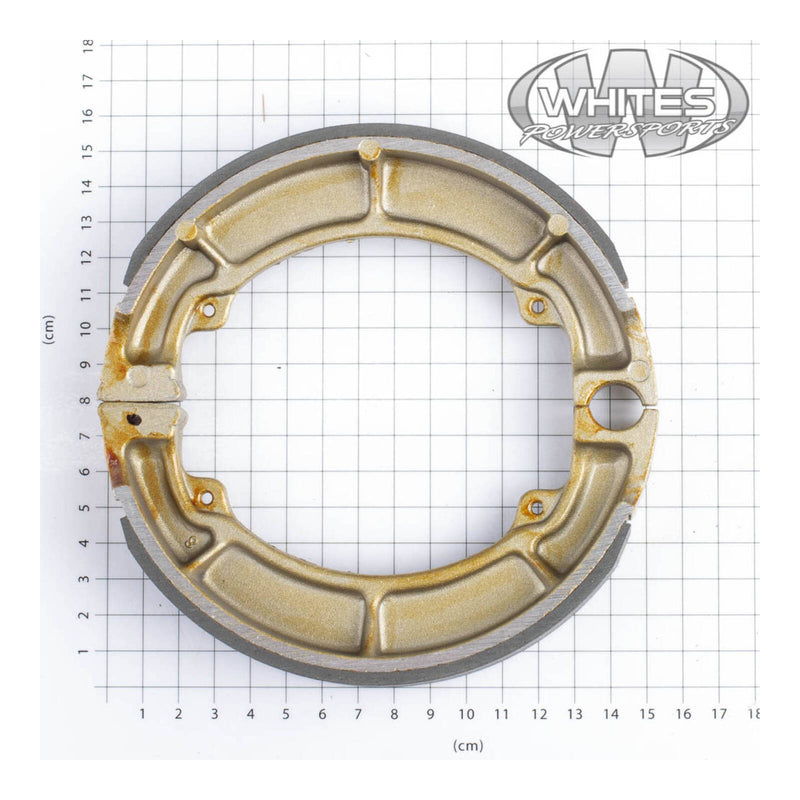 Load image into Gallery viewer, Premier Brake Shoes &amp; Springs
