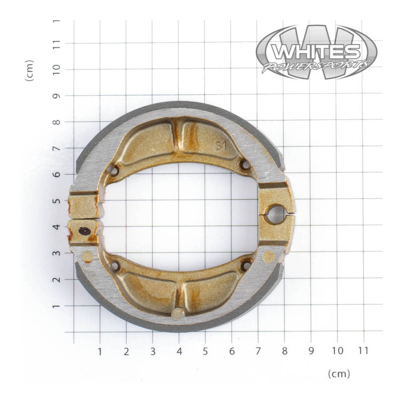 Load image into Gallery viewer, Premier Brake Shoes &amp; Springs
