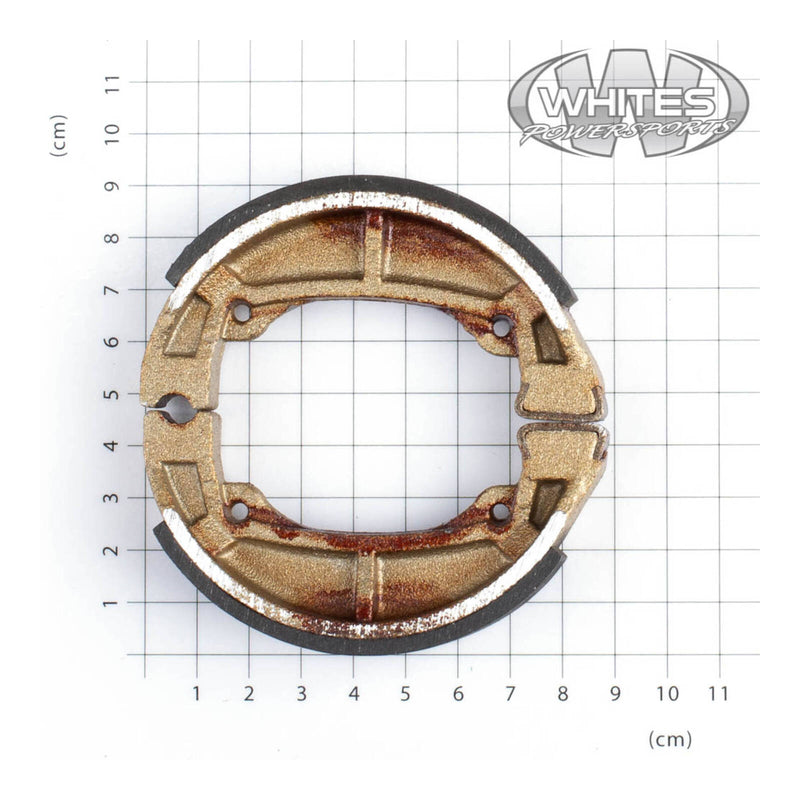 Load image into Gallery viewer, Premier Brake Shoes &amp; Springs
