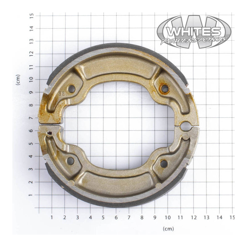 Load image into Gallery viewer, Premier Brake Shoes &amp; Springs
