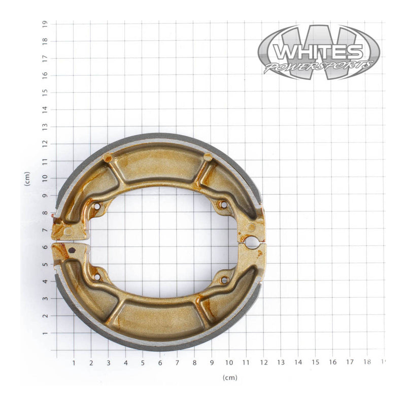 Load image into Gallery viewer, Premier Brake Shoes &amp; Springs
