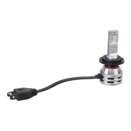 Philips Bulb LED H7 11972 UE2 12V Ultinon