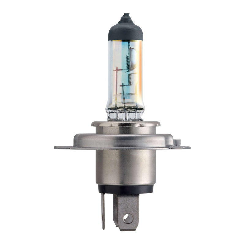 Load image into Gallery viewer, Philips Bulb H4 12342 CTV 12V 60/55W P43T-38 BW City Vision
