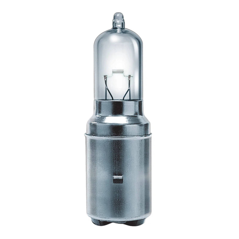 Load image into Gallery viewer, Philips Bulb M5 12162 ES 12V 25/25W BA20D C1
