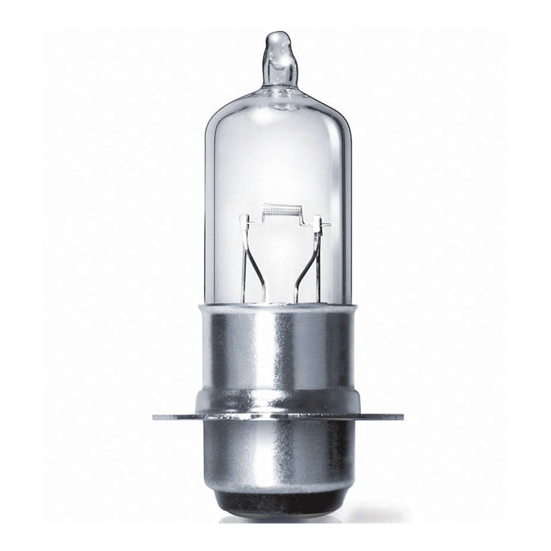 Load image into Gallery viewer, Philips Bulb M5 12163 ES 12V 25/25W P15D-25-1 C1
