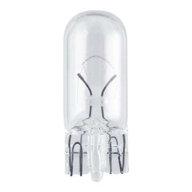 Philips Bulb W5W 12961 ST 12V CP