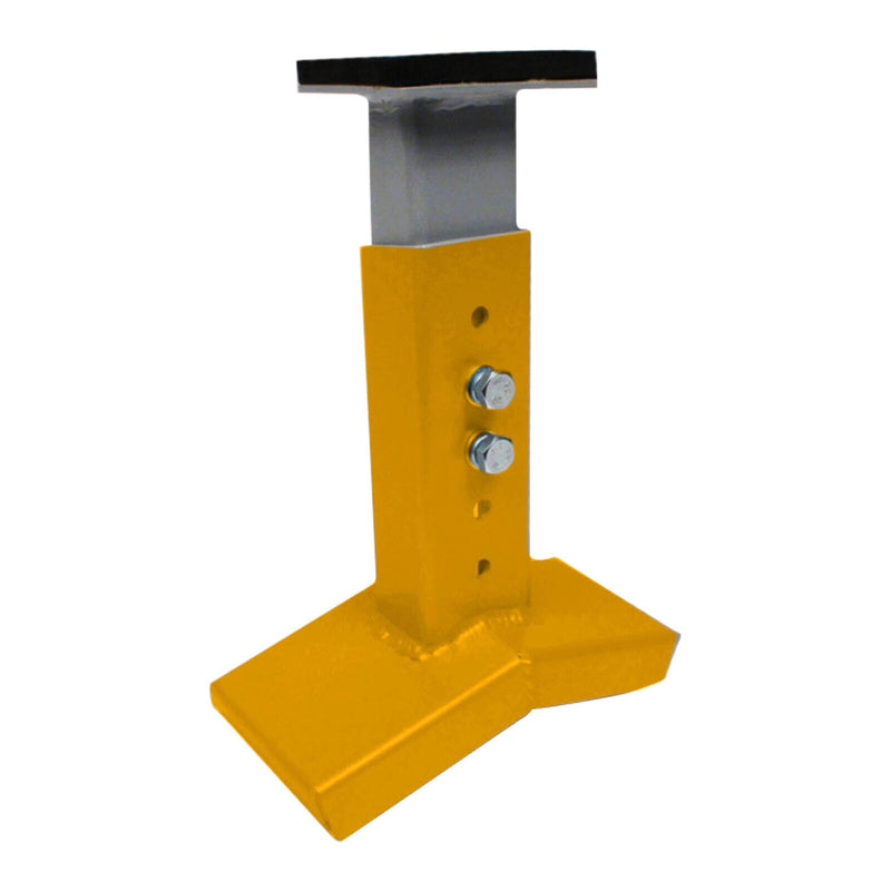 Load image into Gallery viewer, WMP Adjustable Fork Seal Saver - Yellow
