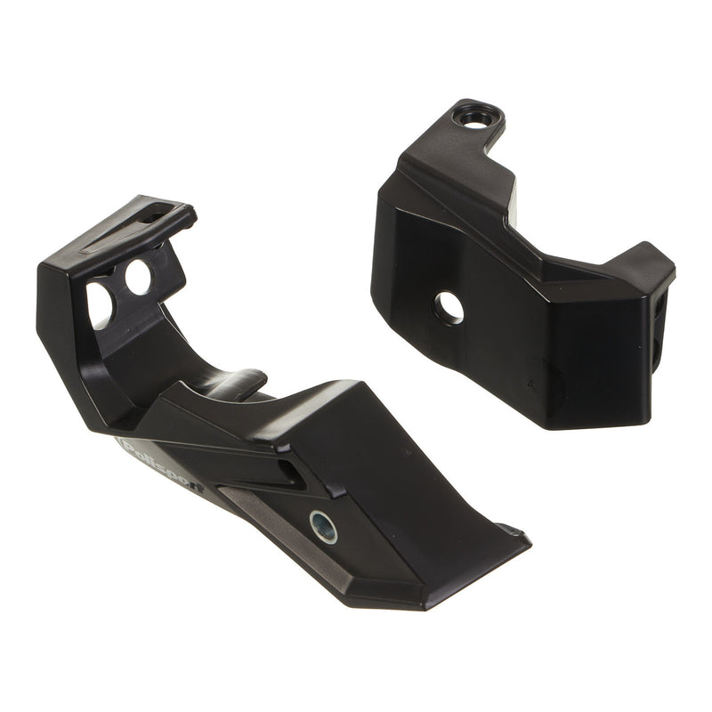 Load image into Gallery viewer, Polisport Disc Protector GasGas EC300 &#39;21 - Red
