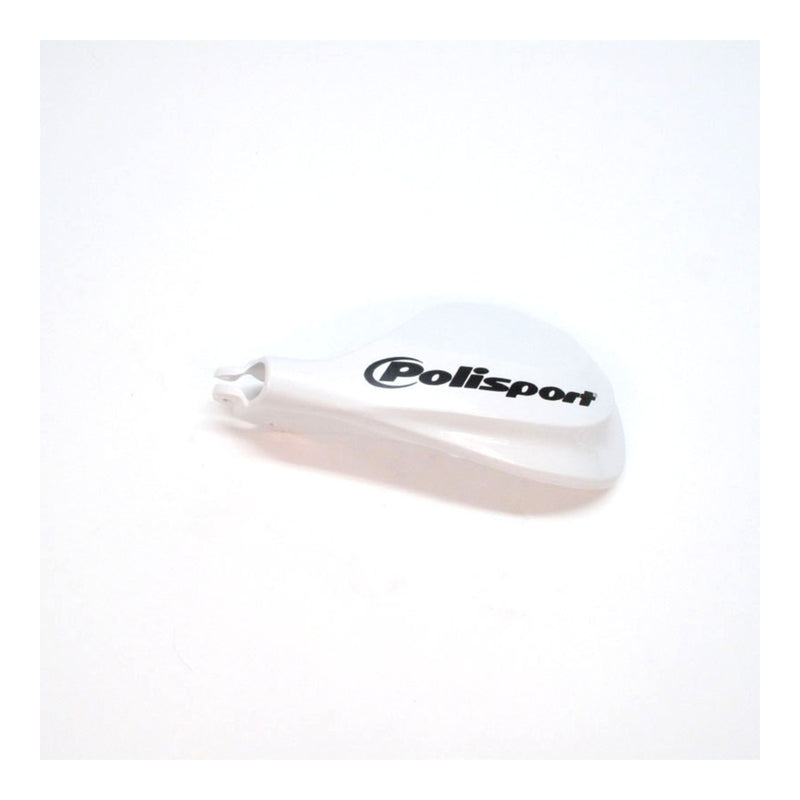 Load image into Gallery viewer, HAND GUARD YZ 00-09/KX 00-03 WHT
