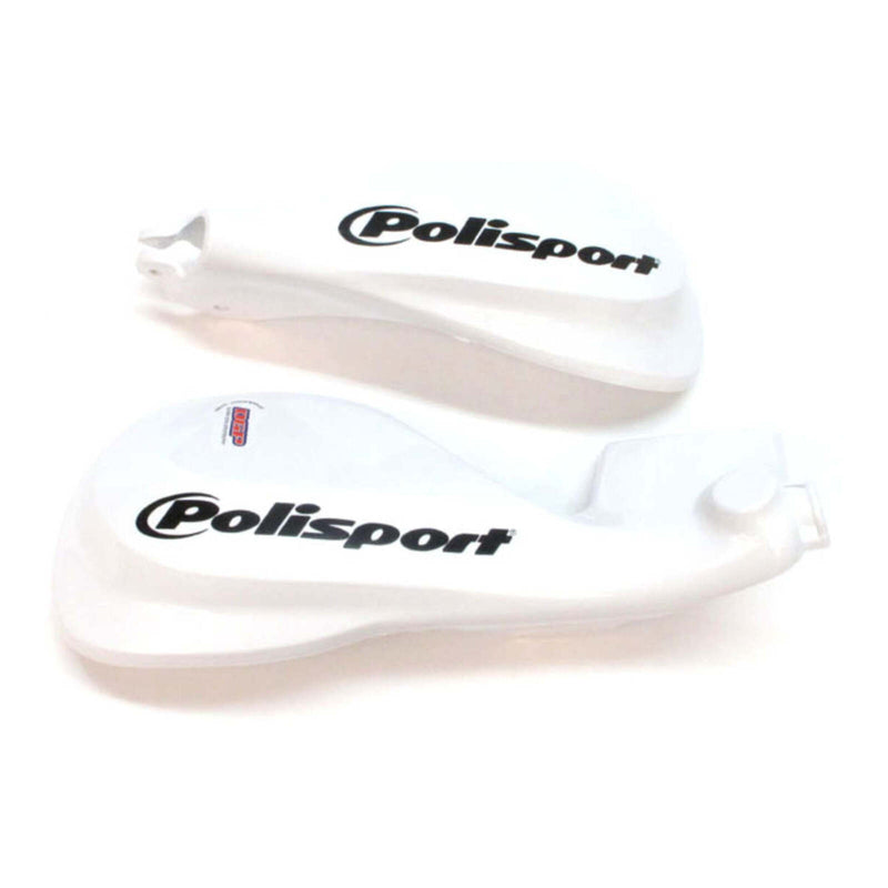 Load image into Gallery viewer, HAND GUARD YZ 00-09/KX 00-03 WHT
