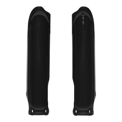 Polisport Fork Guards YZ450F '23 - BLACK