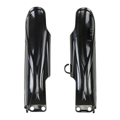 Polisport Fork Guards Yamaha YZ85 '22 - Black
