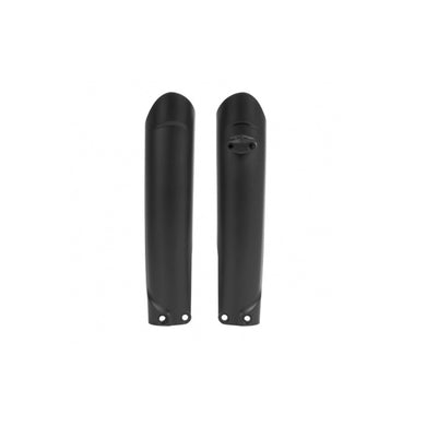 Polisport Fork Guards Beta RR 2T  '12-'18 /RR 4T  '12-'18 Black