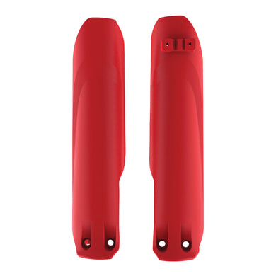 Polisport Fork Guards Beta RR 2T/4T '19-'21 OEM - Red
