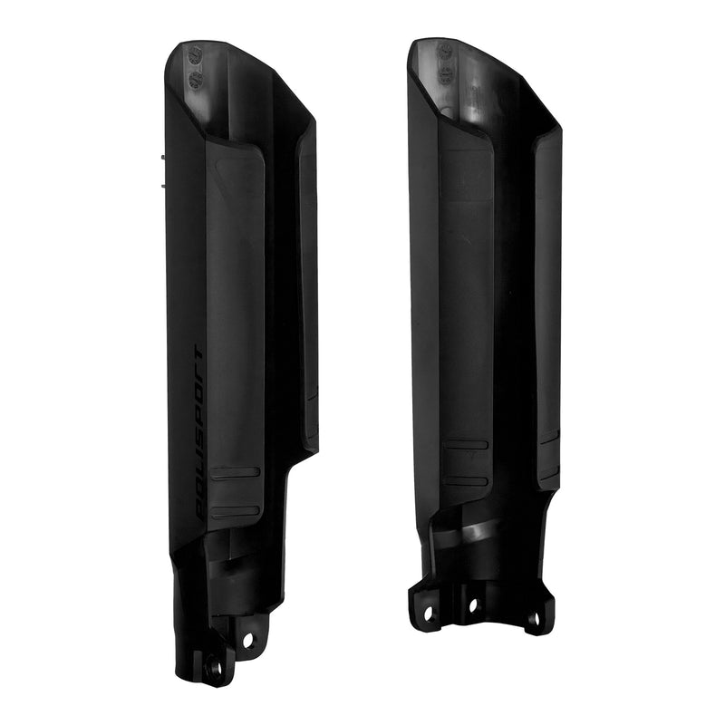 Load image into Gallery viewer, Polisport Fork Guards Full Wrap Around KTM (&#39;15-&#39;21) / Husqvarna
