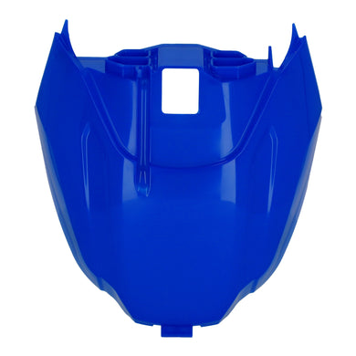 Polisport Airbox Cover YZ450F '23 - Blue