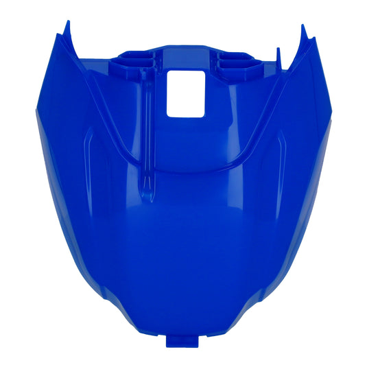 Polisport Airbox Cover YZ450F '23 - Blue