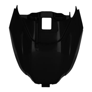 Polisport Airbox Cover YZ450F '23 - Black