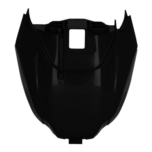 Polisport Airbox Cover YZ450F '23 - Black