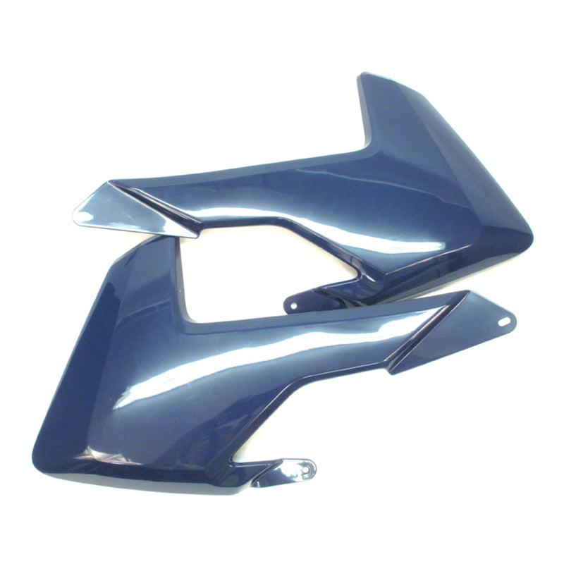 Load image into Gallery viewer, Polisport Radiator Scoops Husqvarna TC/FC &#39;16 Blue
